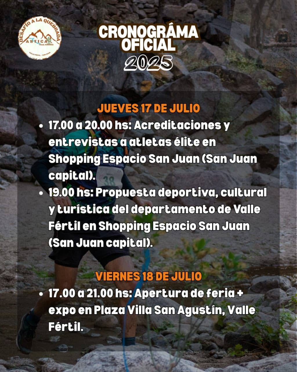 Municipalidad de Valle Fértil