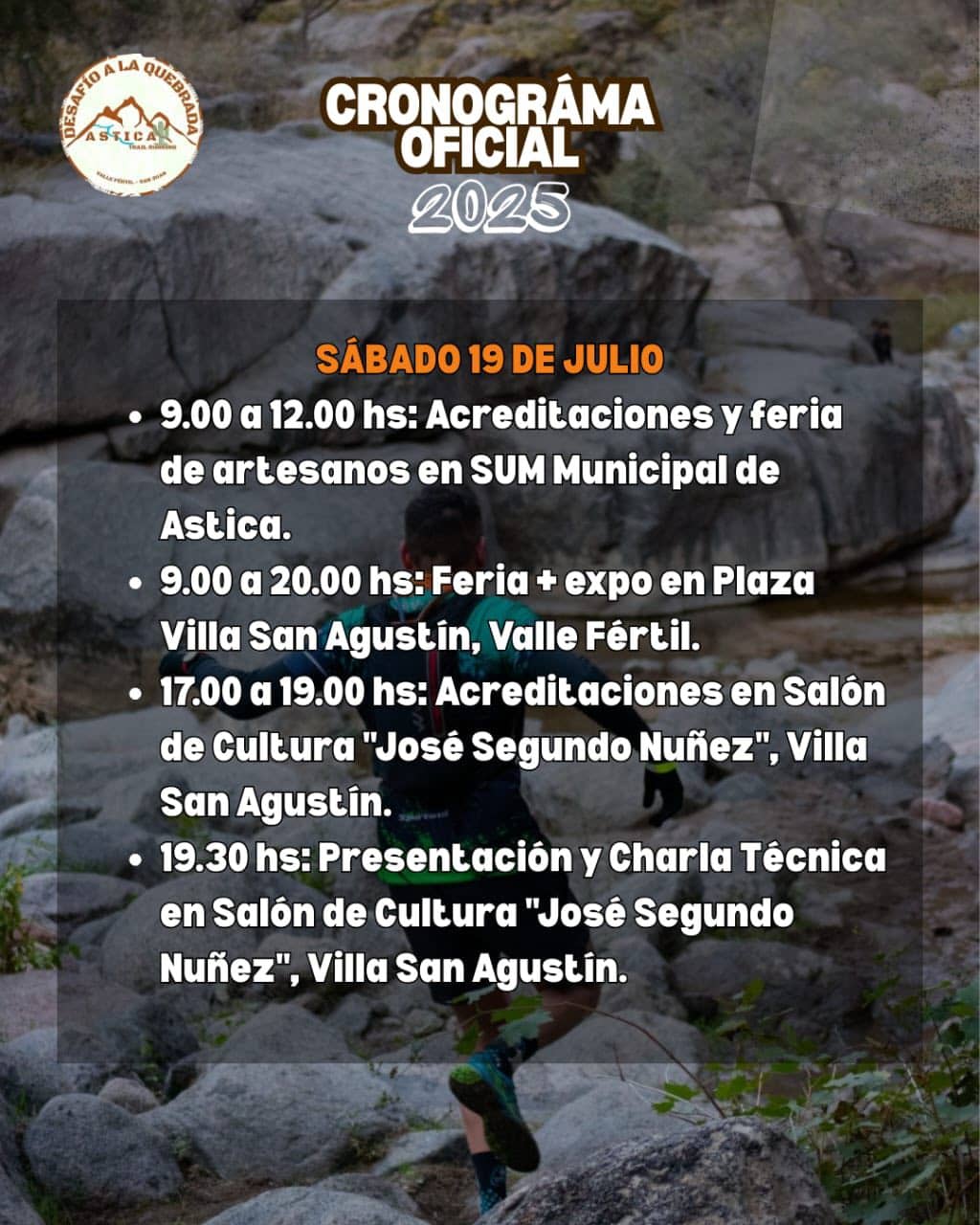 Municipalidad de Valle Fértil