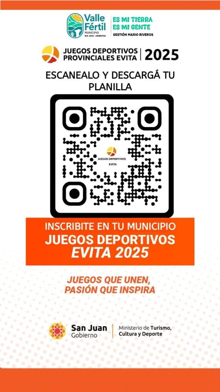 Municipalidad de Valle Fértil
